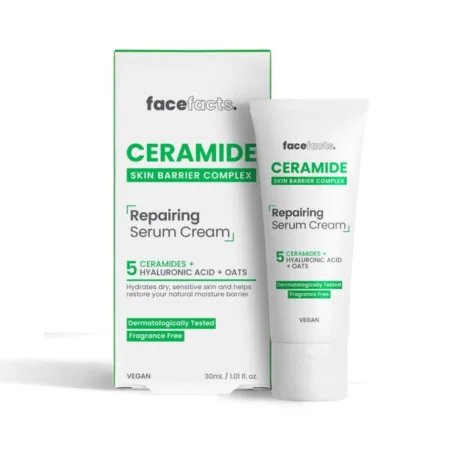 FACE FACT REPAIRING SERUM
